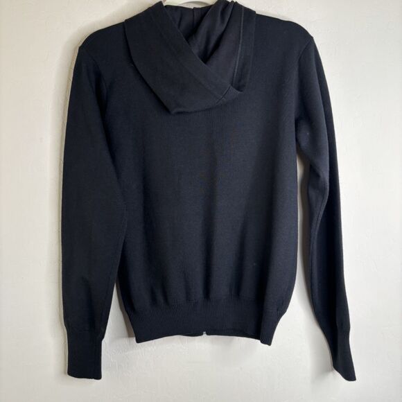 Louis Vuitton Embossed Monogram Zip Up Jacket - Picture 2 of 7